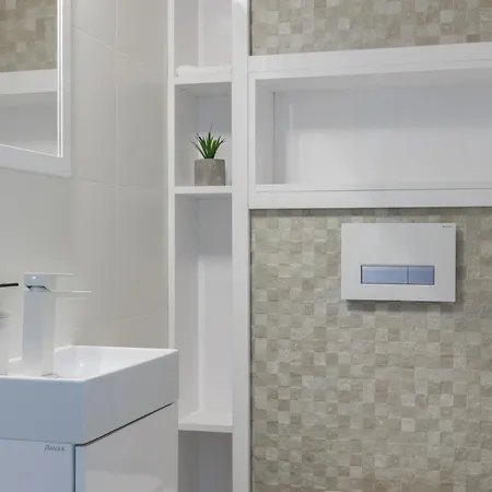 Noir - Penthouse Appartement *