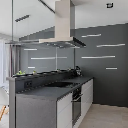 Noir - Penthouse Szeged