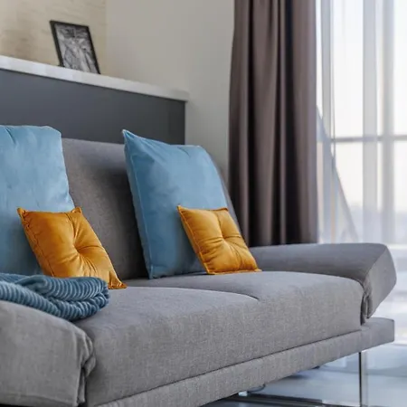Noir - Penthouse * Segedin