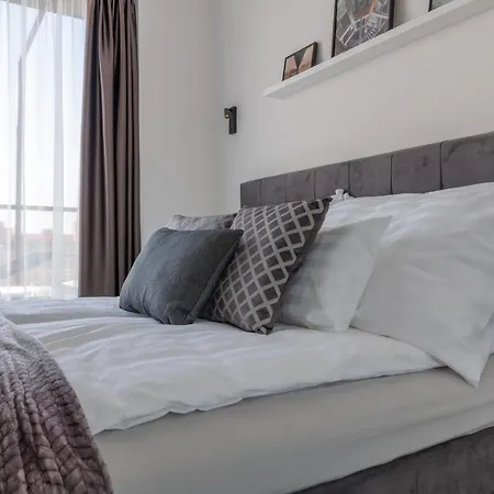 Noir - Penthouse Szeged