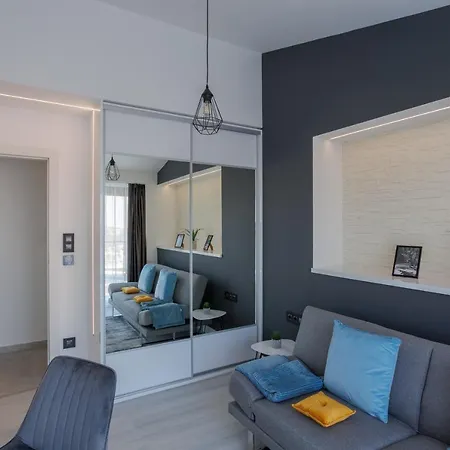 Noir - Penthouse * Szeged